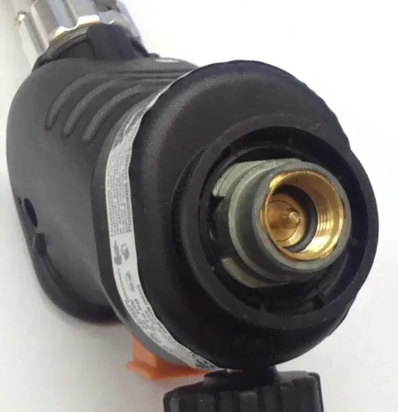 Горелка газовая Yato YT-36709-1