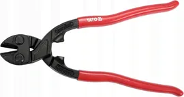 Ножницы для резки проволоки YATO 200 мм Макс. 3.5mm CrV