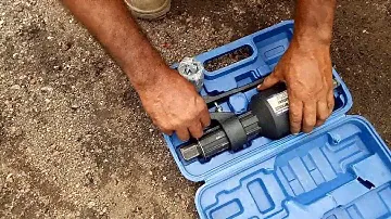 Energy saving Wrench