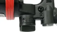 Гайковерт пневматический Yato YT-09618
