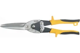 Ножницы по металлу YATO 290 мм, прямые, CrMo YT-1922 Yato
