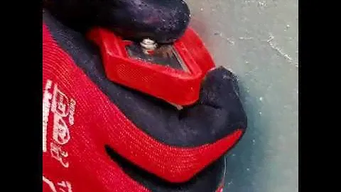 Фаскосниматель для гипсокартона!