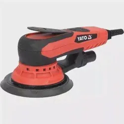 Шлифовальная машина Yato YT-82206