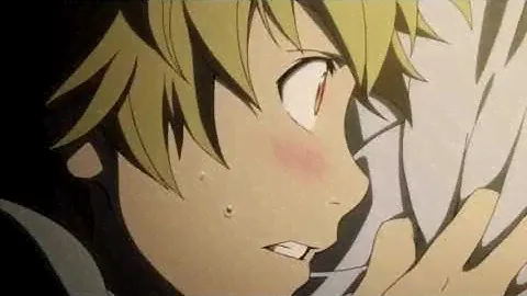 Noragami [AMV] Yukine and Hiyori Sleeps in Bed together