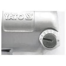 Ударный пневмогайковерт YATO YT-09511 1610718
