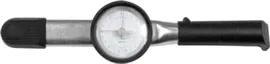 ключ динамометрический YATO 1/4" 0-10Nm YT-07831 стрелочный