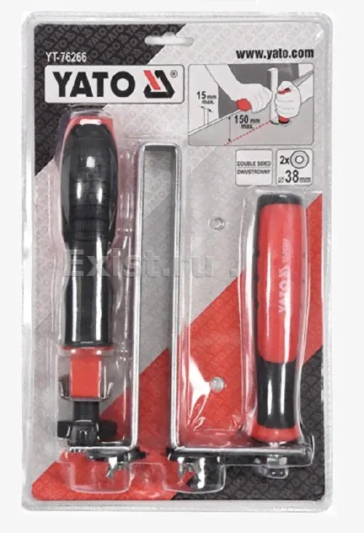 Yato YT-76266