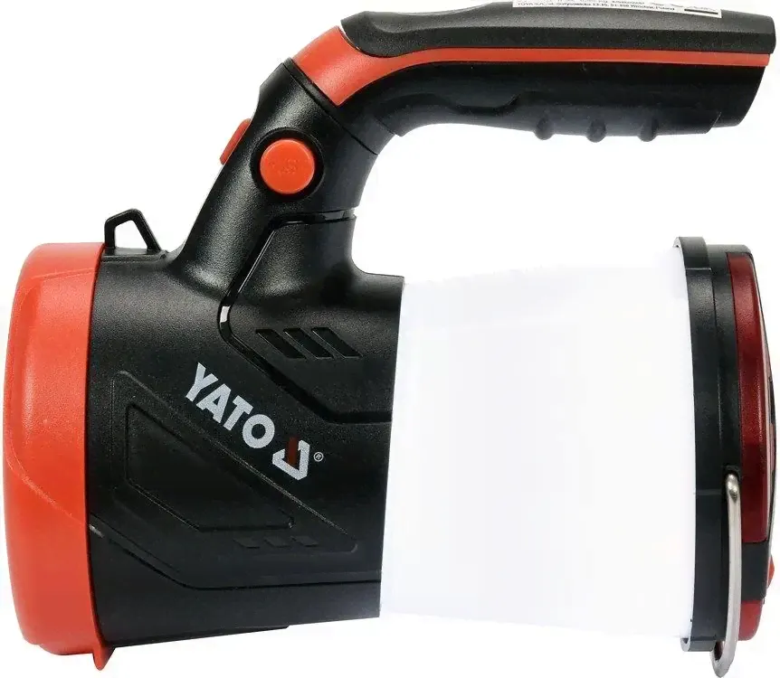 Фонарь аккумуляторный Yato YT-08579-0