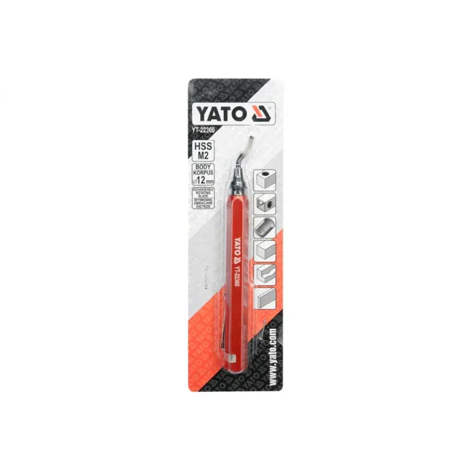 Фаскосниматель YATO YT-22360 1933070-2