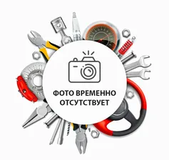 Yato Набор Ударных Бит Torx 1/2 8пр YATO арт. YT1065 биты и торцевые головки