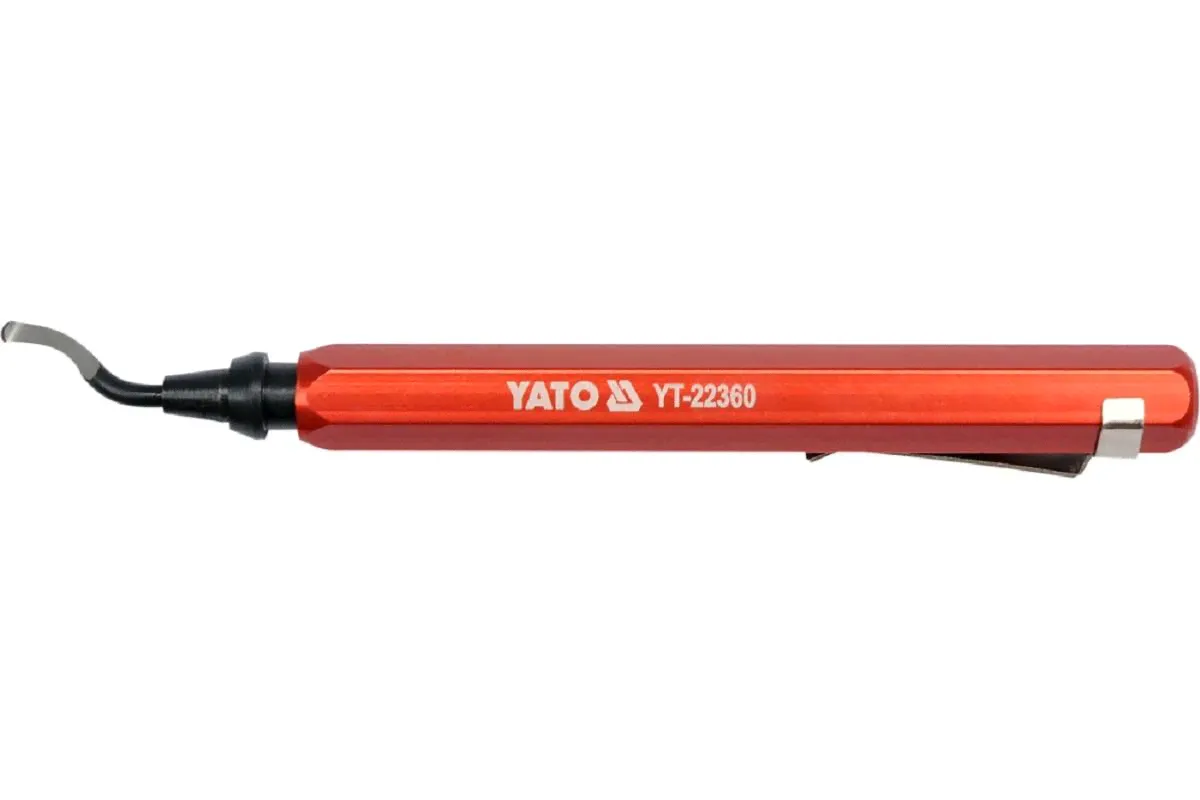 Карандаш фаскосниматель YATO-0