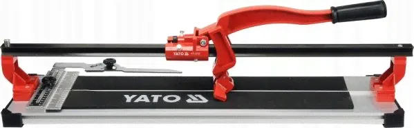 Плительный резак Yato 600мм 3707