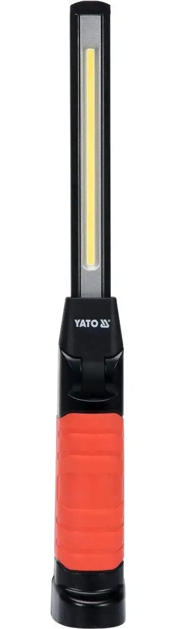Фонарь аккумуляторный Yato YT-08518-0