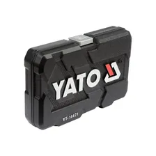 Набор торцевых головок и бит YATO YT-14471 1933072