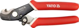 Профессиональные кабельные кусачки Yato 2279