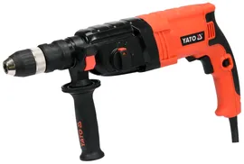 Перфоратор YATO YT-82122, 850 Вт