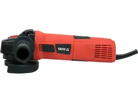Болгарка (угловая шлифмашина) YATO YT-821024