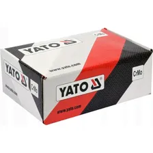 Поворотные слесарные тиски YATO YT-6503 1535024