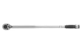 Динамометрический ключ (3/4, 140-980Nm) YATO YT-0771