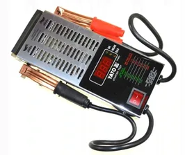 Тестер аккумуляторный цифровой Yato 12V