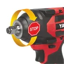 Гайковерт аккумуляторный YATO YT-828071