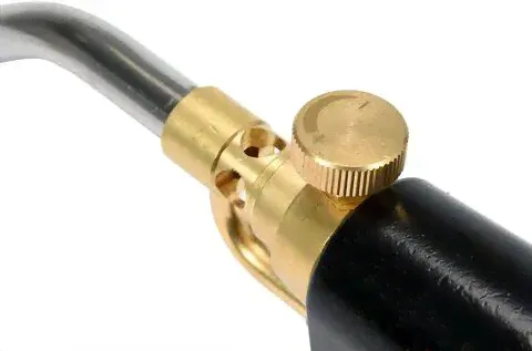 Горелка газовая YATO