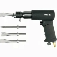 Характеристики: Пневмомолоток Yato YT-0990