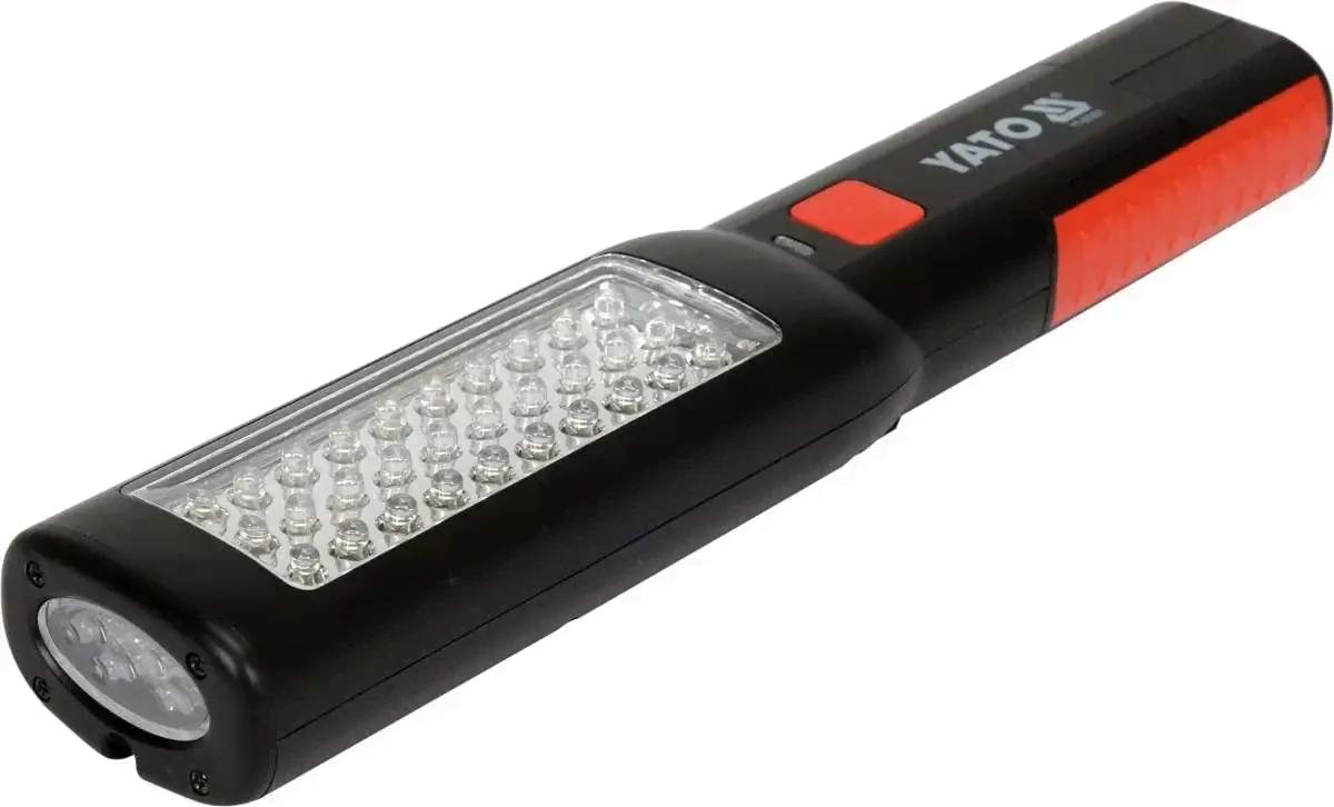 Фонарь аккумуляторный Yato YT-085051-2