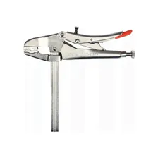 Параллельная струбцина YATO 150 мм, с захватом YT-21570
