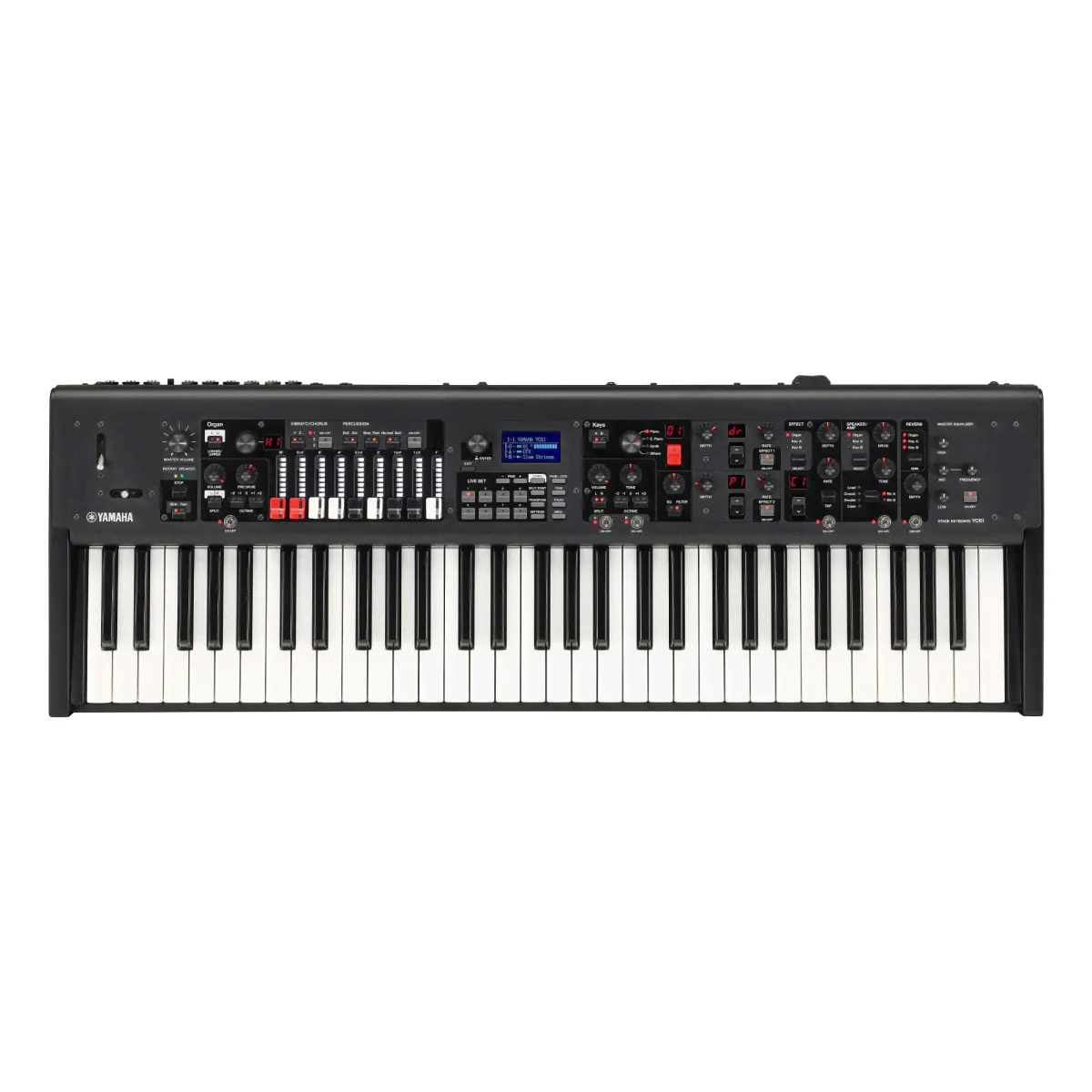 Гайковерт пневматический Yato YT-0980-0