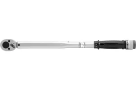 Динамометрический ключ (1/2, 40-210Nm) YATO YT-0761