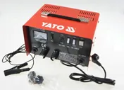Зарядное устройство Yato 16А 12В / 24В 120-240Ач
