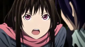 Yato x Hiyori Twixtor