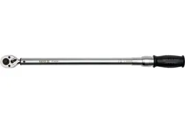 Динамометрический ключ (1/2, 60-340Nm) YATO YT-0754